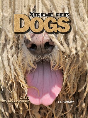 cover image of Dogs